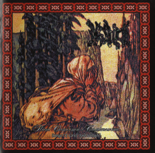 Drudkh : Songs of Grief and Solitude